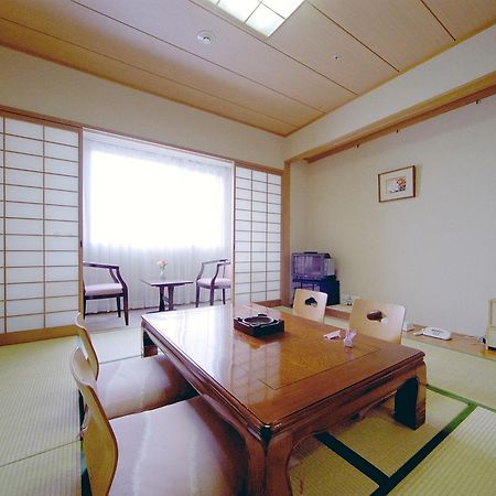 Resparle Fujiganaru Okayama Exteriör bild