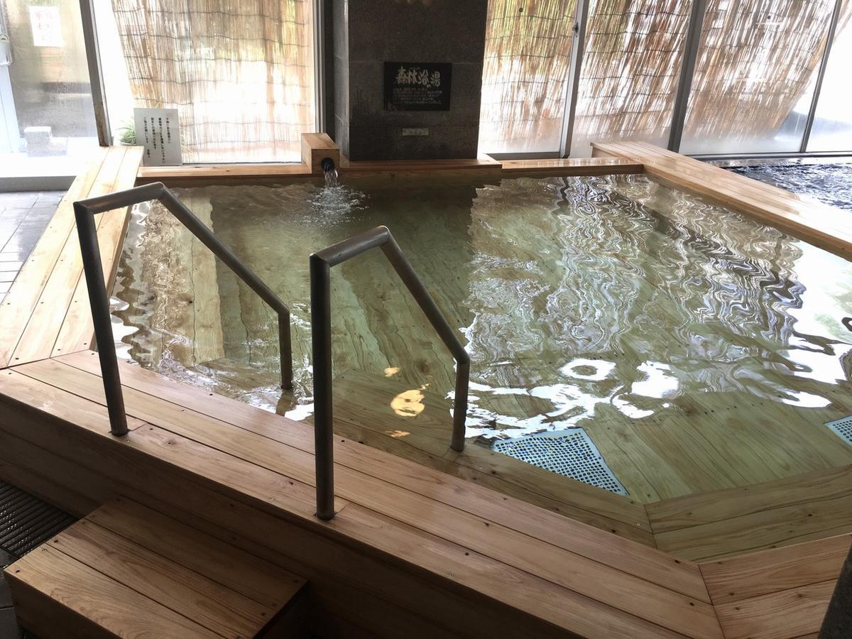 Resparle Fujiganaru Okayama Exteriör bild
